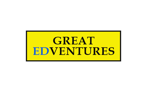 Great Edventures product naming by Catchword