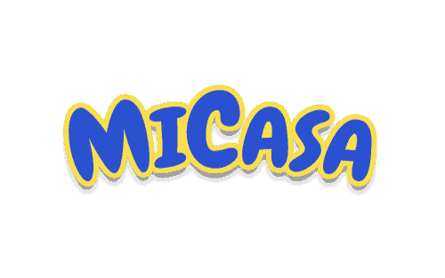 MiCasa product naming by Catchword