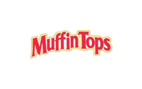 Muffin Tops product naming by Catchword