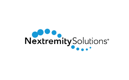 Nextremity company naming by Catchword