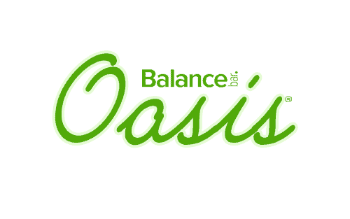 Oasis product naming by Catchword