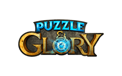 Puzzle & Glory product naming by Catchword