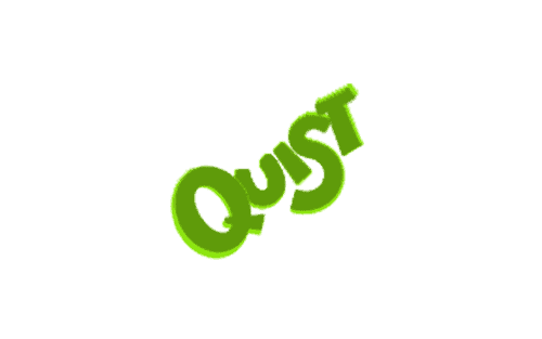 Quist product naming by Catchword