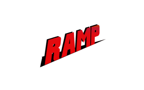 Ramp product naming by Catchword