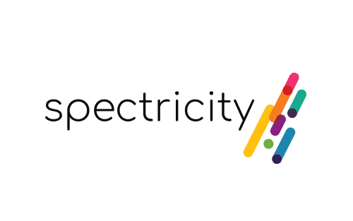 Spectricity company naming by Catchword