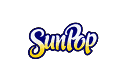 SunPop product naming by Catchword