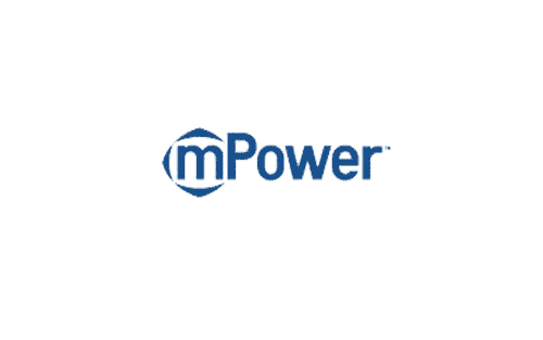 M-Power product naming by Catchword
