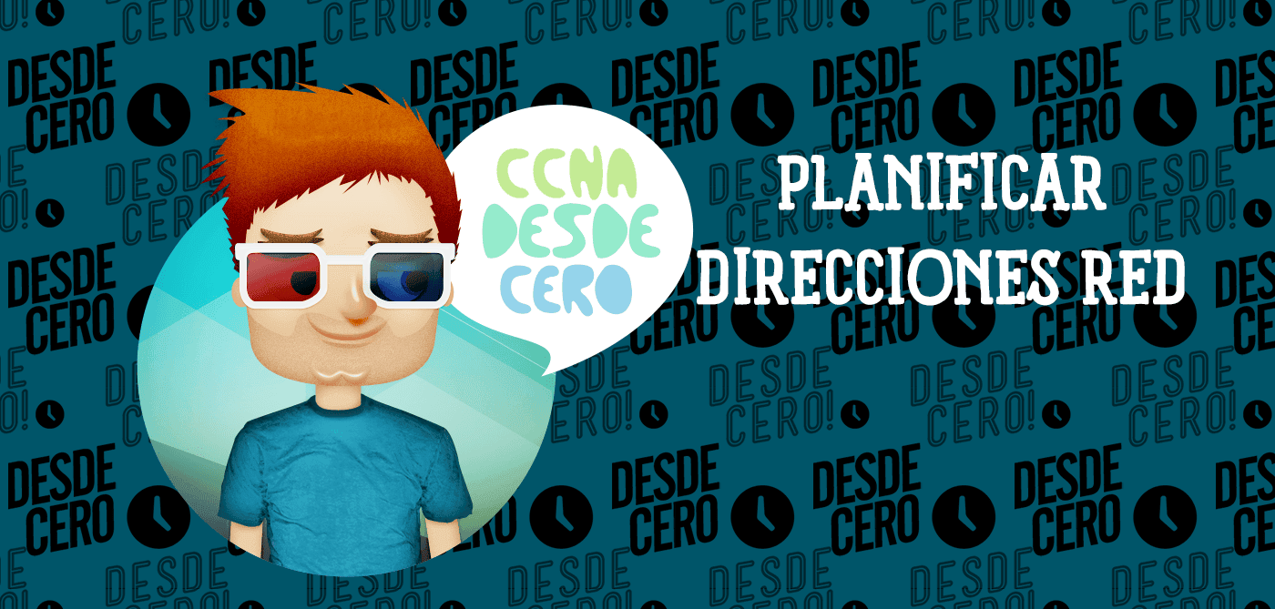 Planificación de Direcciones de Red