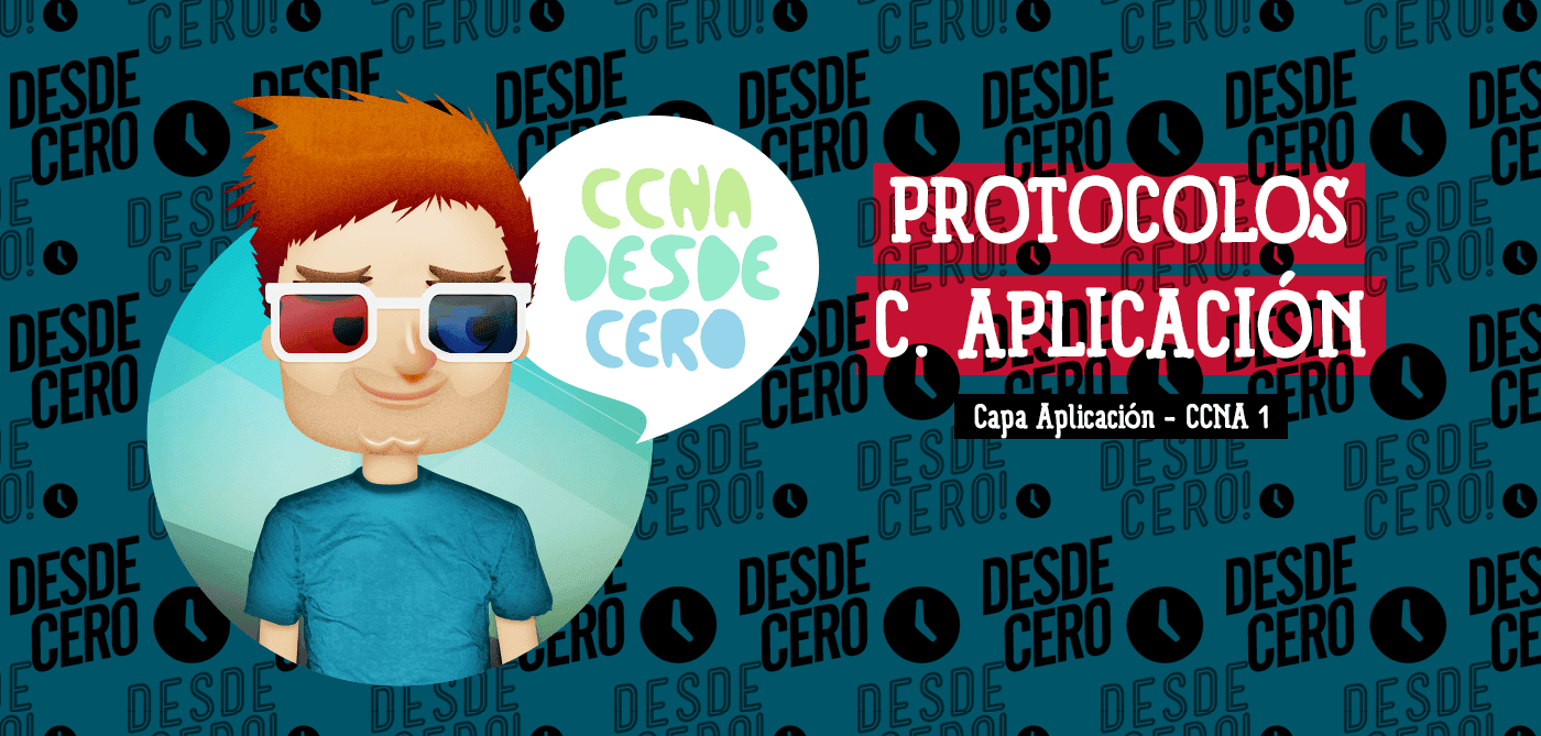 Protocolos y Servicios de Capa de Aplicación
