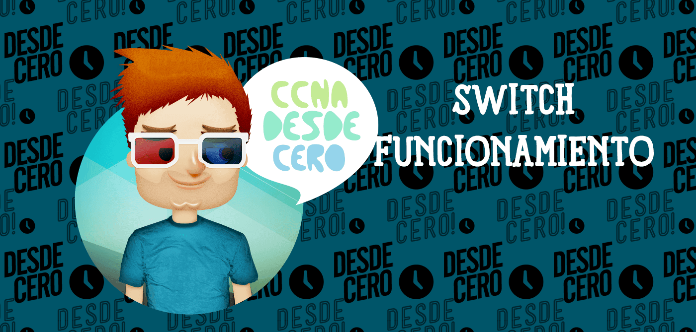 Switch Qué es y Cómo Funciona