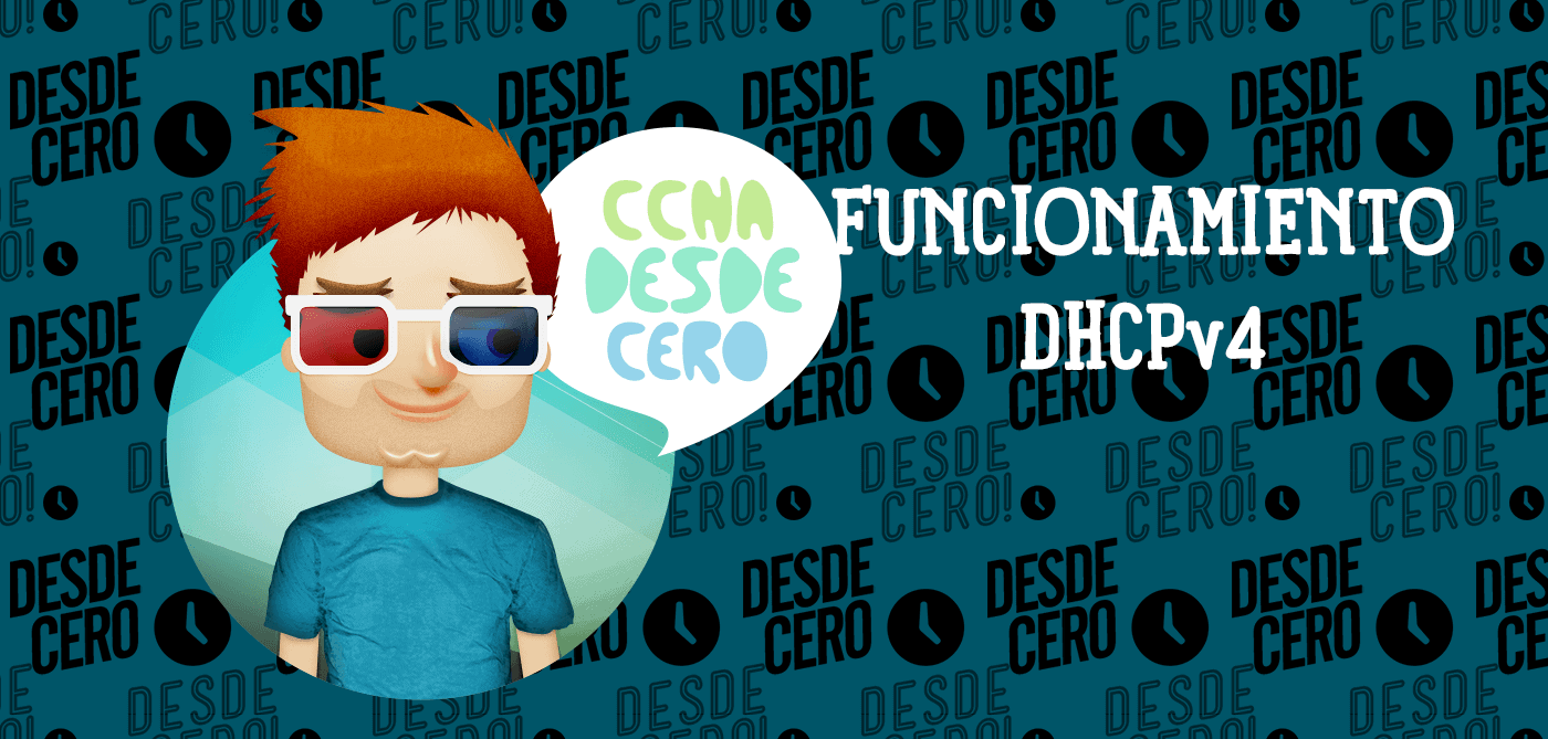 DHCPv4 Qué es y cómo Funciona