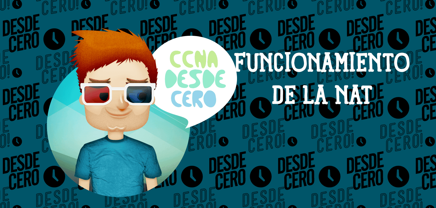 Qué es y cómo funciona NAT