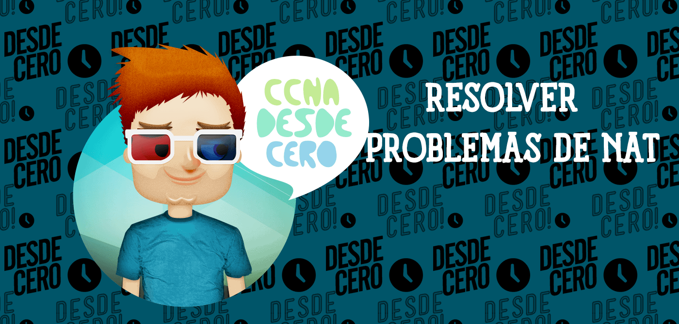 Resolver Problemas de NAT