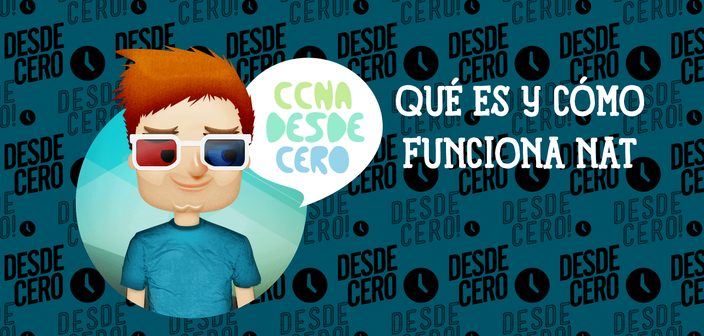 Qué es y Cómo Funciona NAT