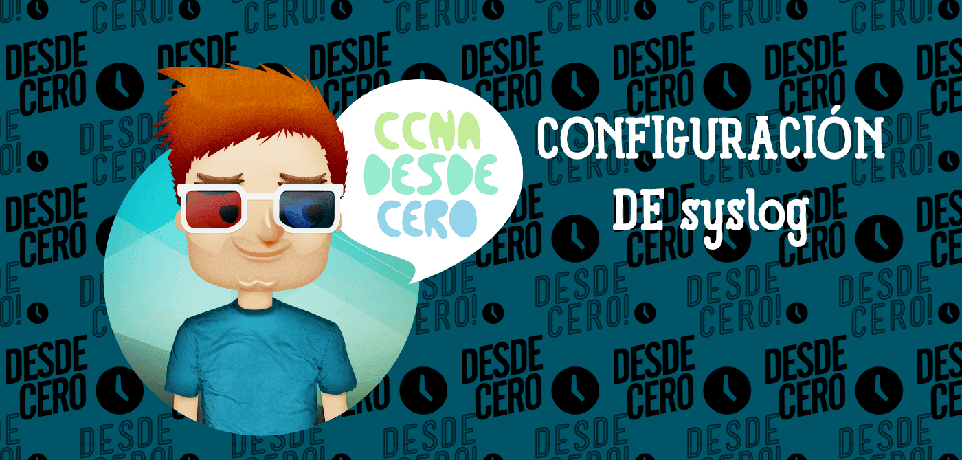 syslog Funcionamiento y Configuración