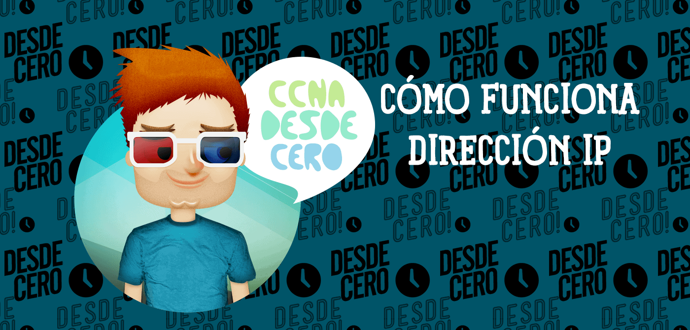 Qué es y cómo funcionan la dirección IP