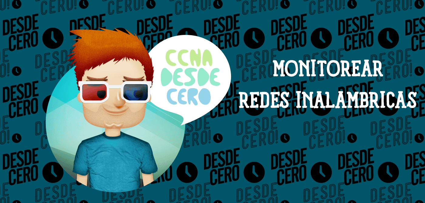 Las 7 mejores herramientas para monitorear redes inalámbricas