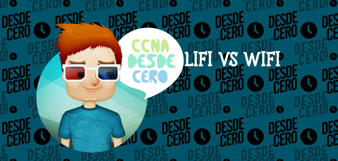 LIFI VS WIFI
