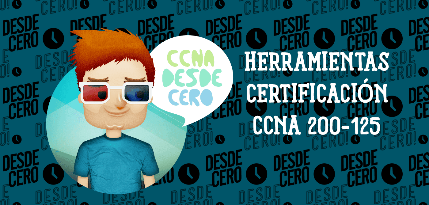 Obtener la Certificación CCNA 200-125