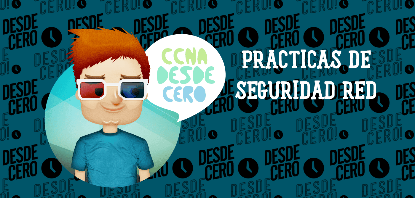 Mejores prácticas de seguridad de red para implementar