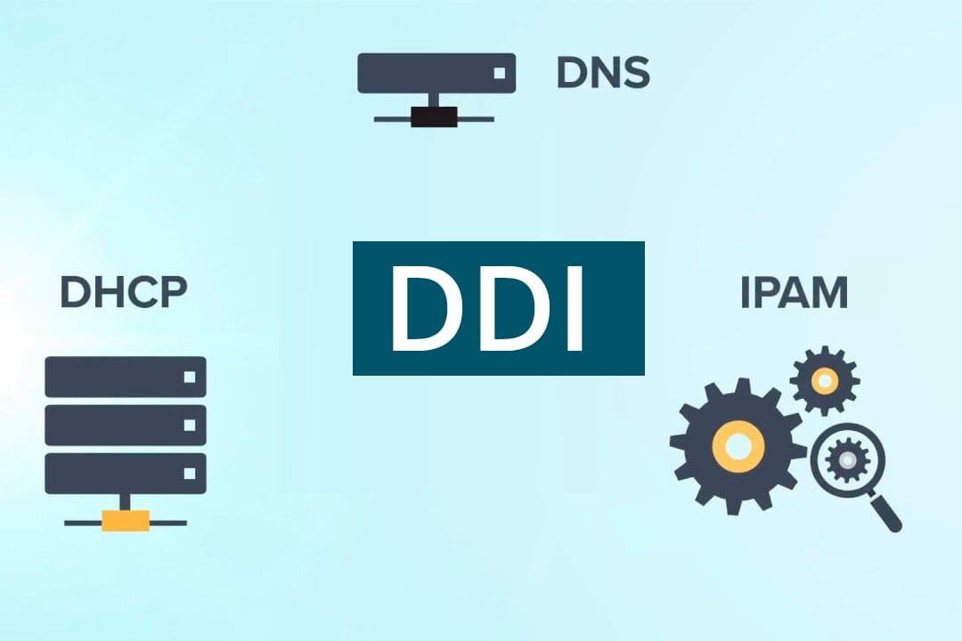 Qué es el DDI en redes