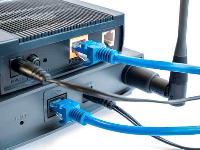 Diferencias entre Access Point y Router » CCNA desde Cero