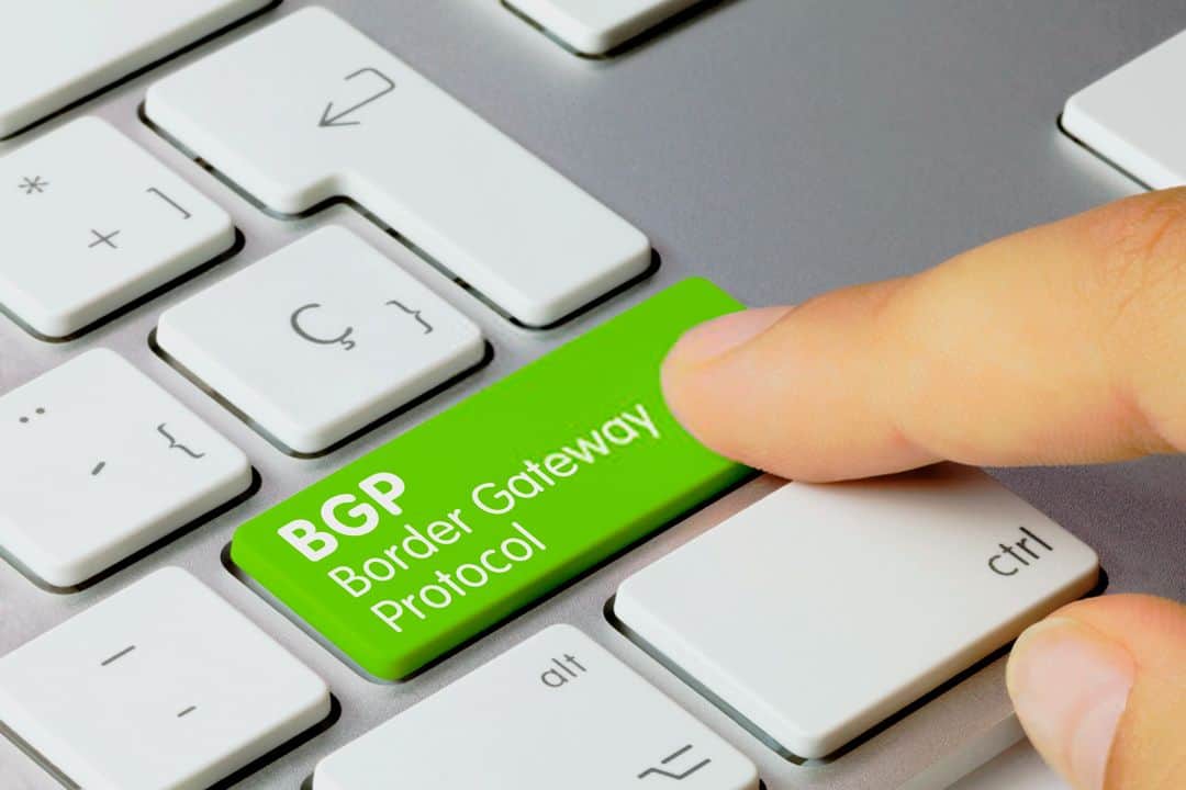 Qué es Border Gateway Protocol BGP