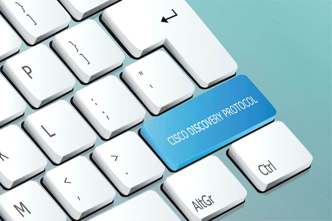 Qué es Cisco Discovery Protocol o CDP