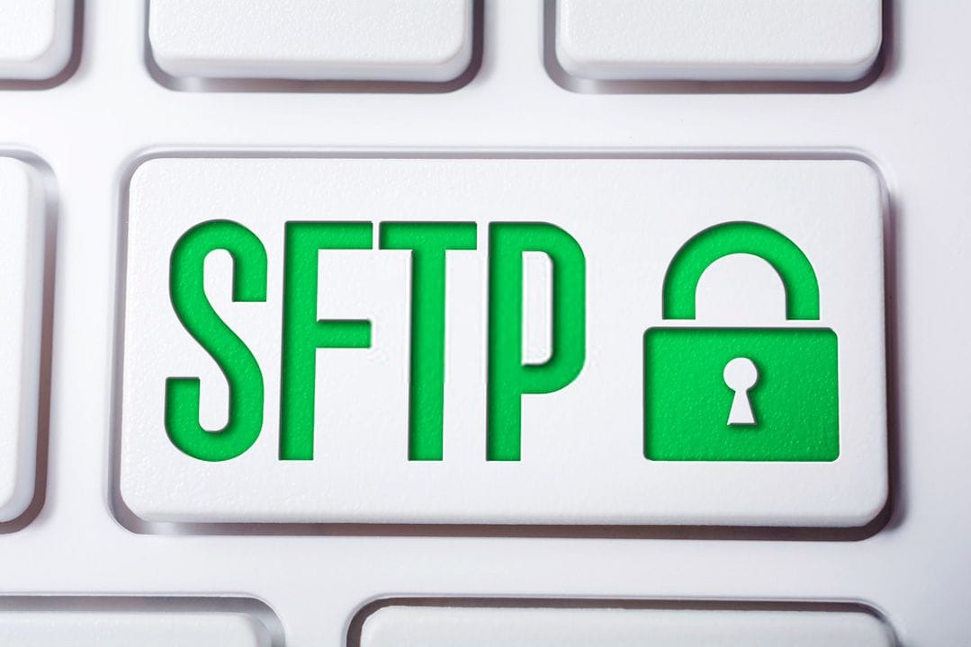 Qué es SFTP SSH File Transfer Protocol