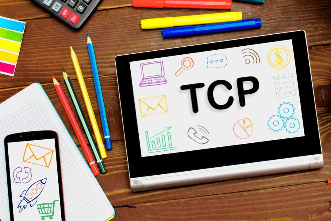 Qué es TCP (Transmission Control Protocol)