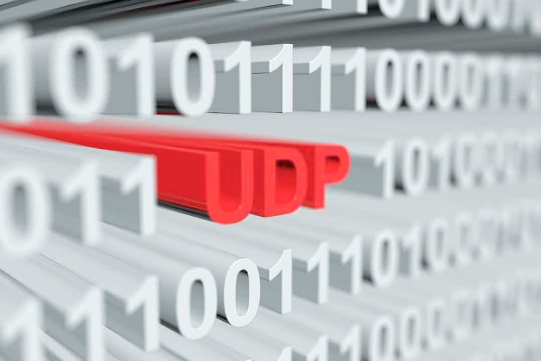 Qué es UDP (User Datagram Protocol)