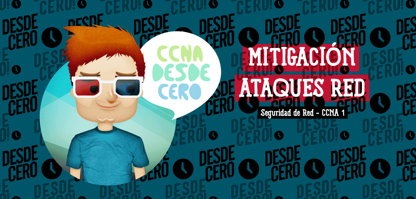 Mitigaciones de Ataque a la Red