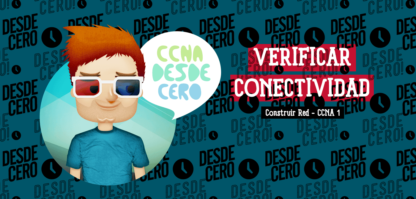 Verificar Conectividad de Red