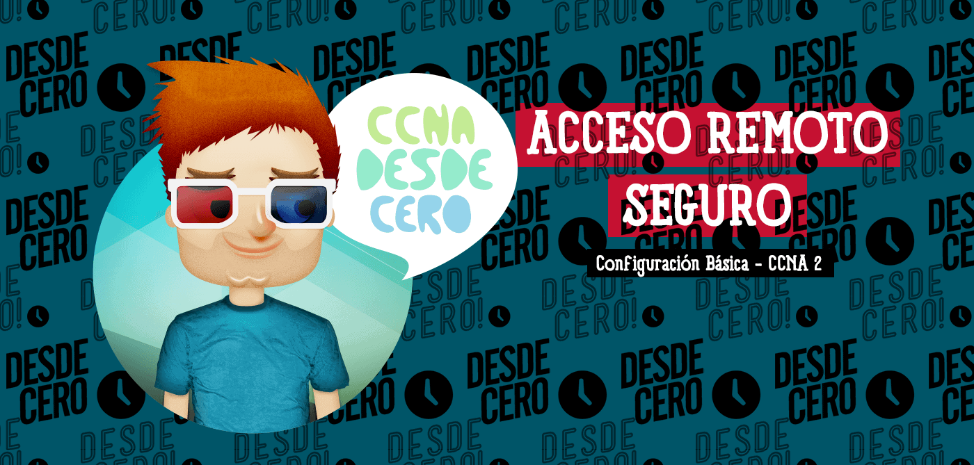 Acceso Remoto Seguro