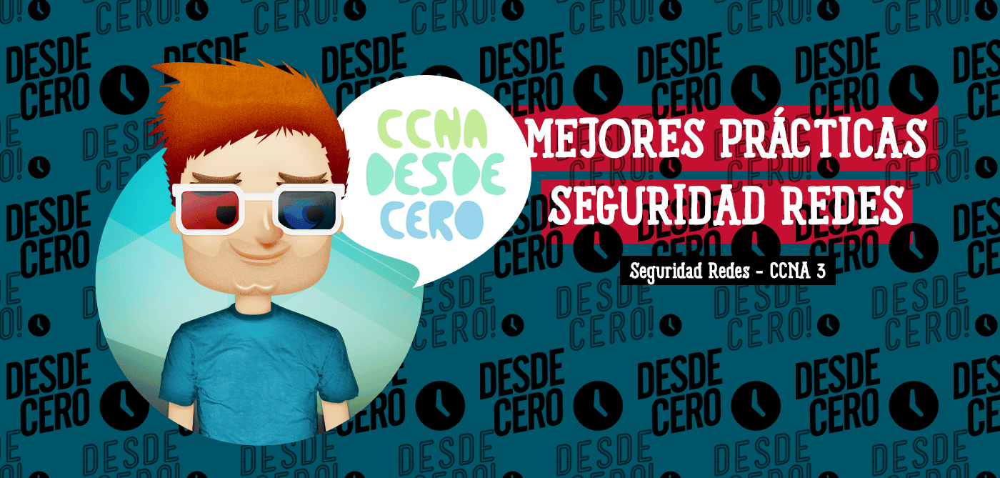 Mejores Prácticas en Seguridad de Redes