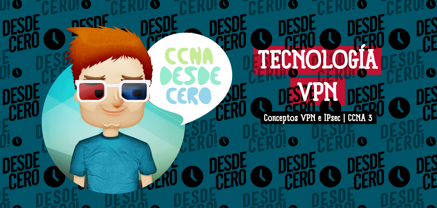 Tecnología VPN CCNA
