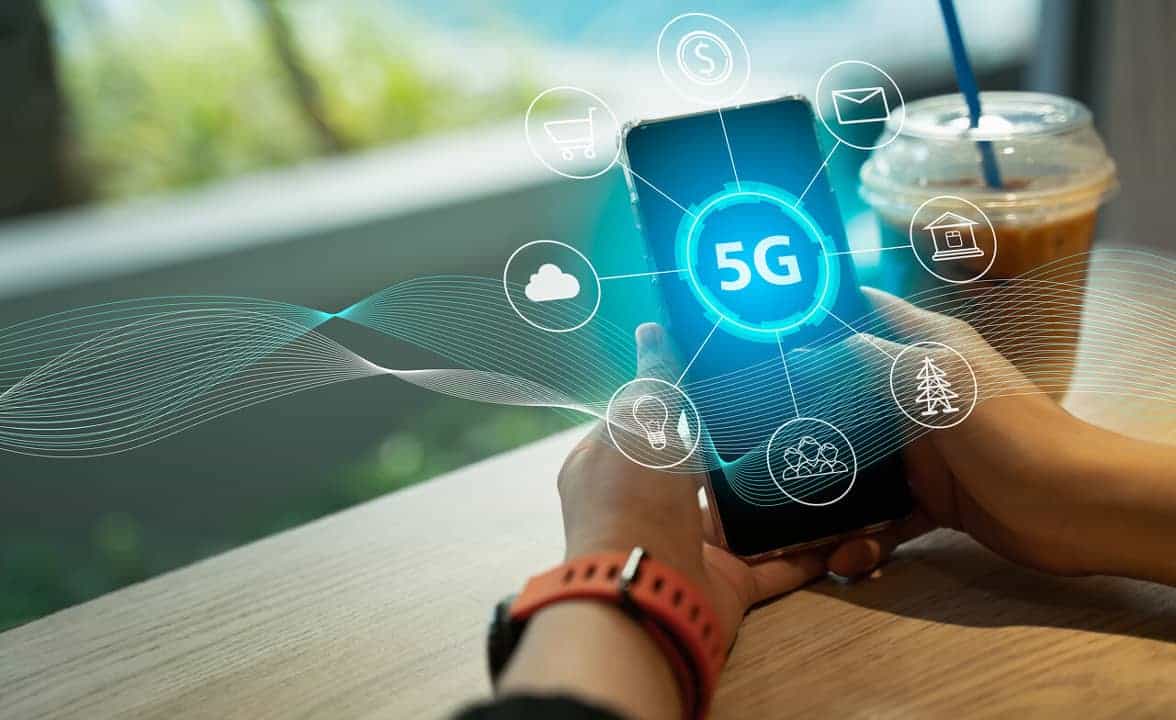 Tecnología 5G Ventajas y Desventajas