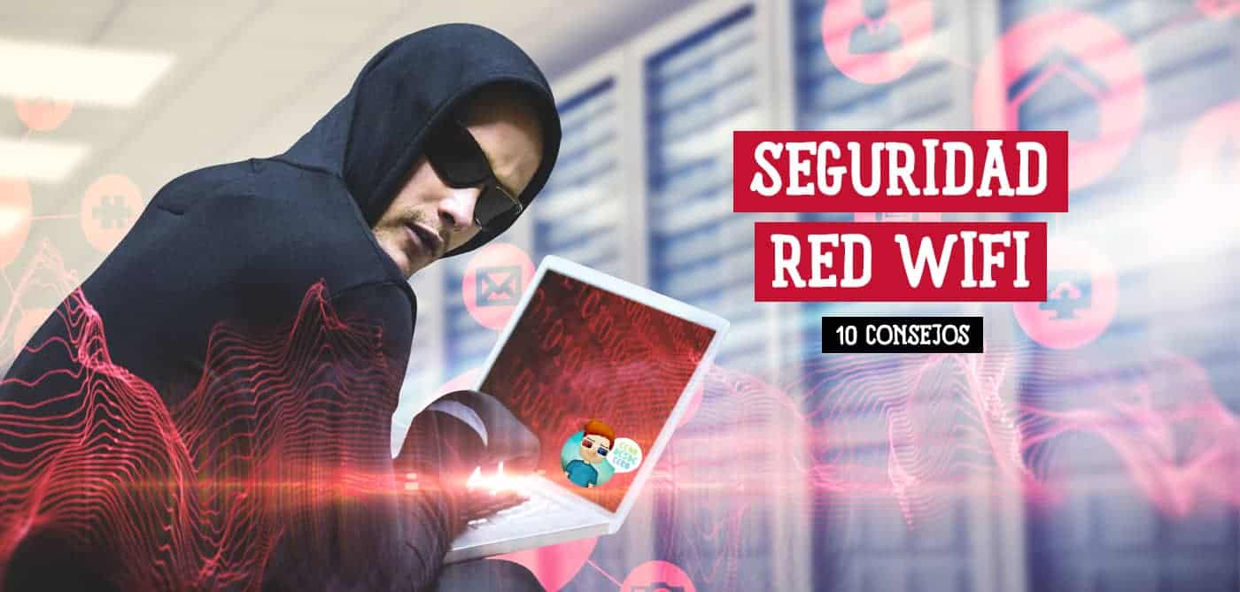 Seguridad Wi-Fi Consejos para Proteger la Red Inalámbrica Empresa
