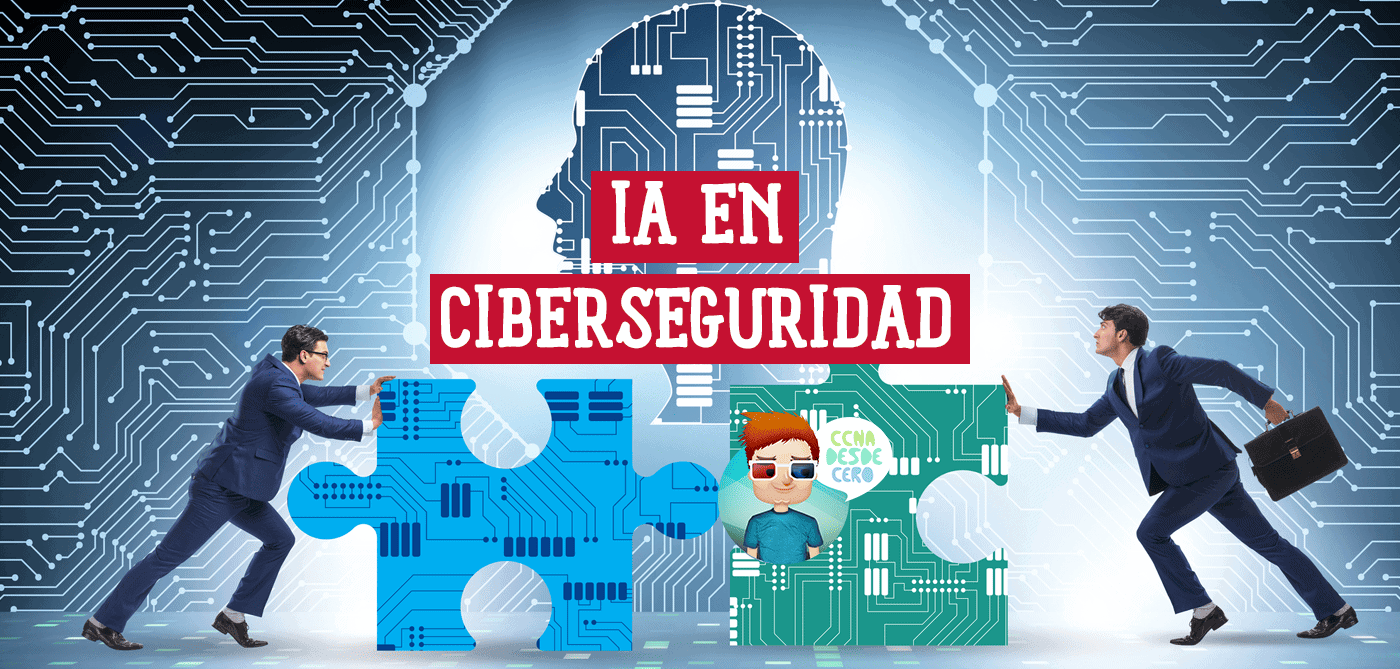 Beneficios de usar Inteligencia Artificial para Ciberseguridad