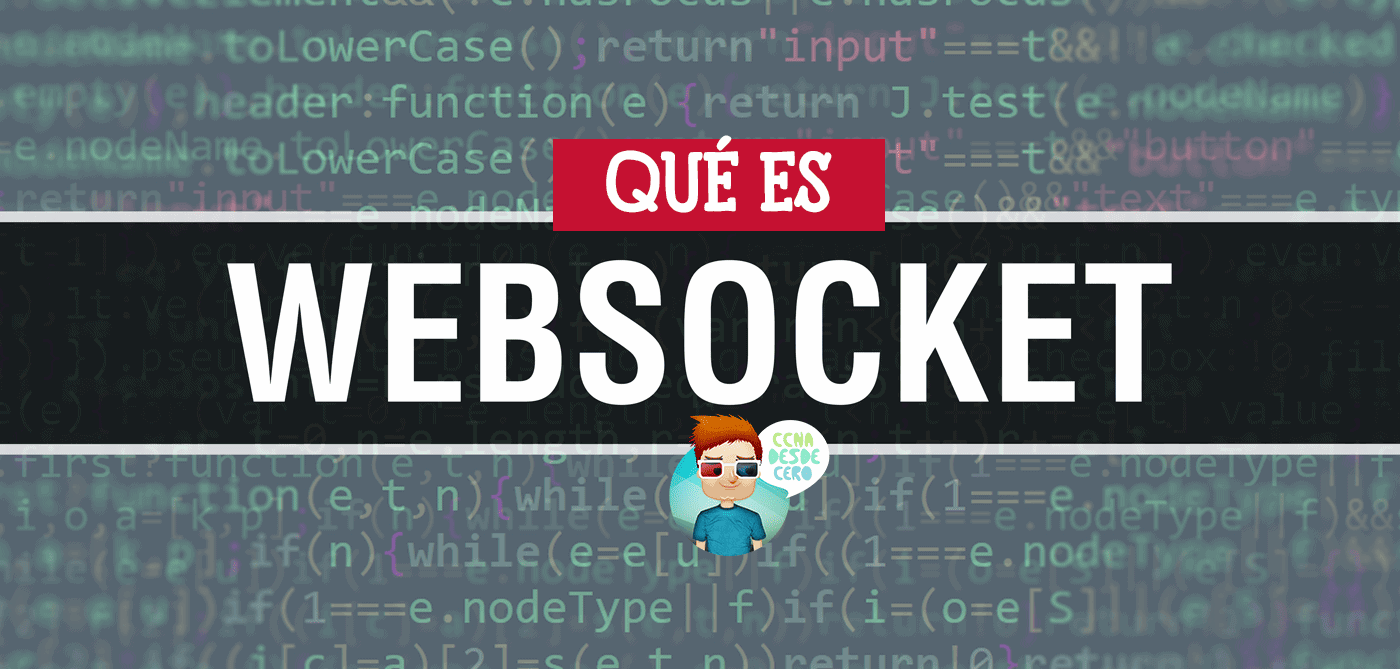 WebSocket Qué es y Cómo Funciona para Principiantes