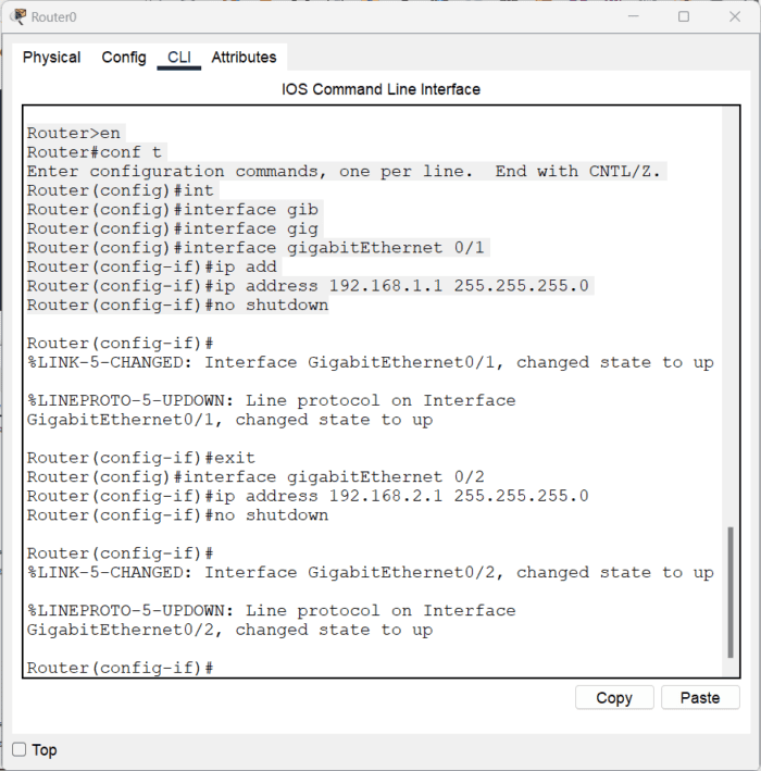 Cómo Instalar Cisco Packet Tracer en Windows » Redes CCNA