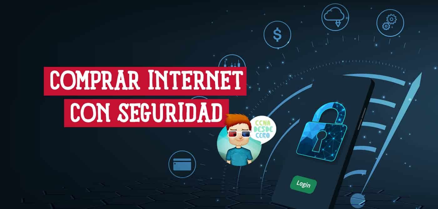 Reglas para Comprar en Red con Seguridad