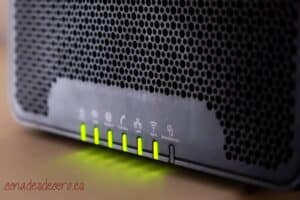 Luz Verde Parpadeante en Router: Significado y Soluciones