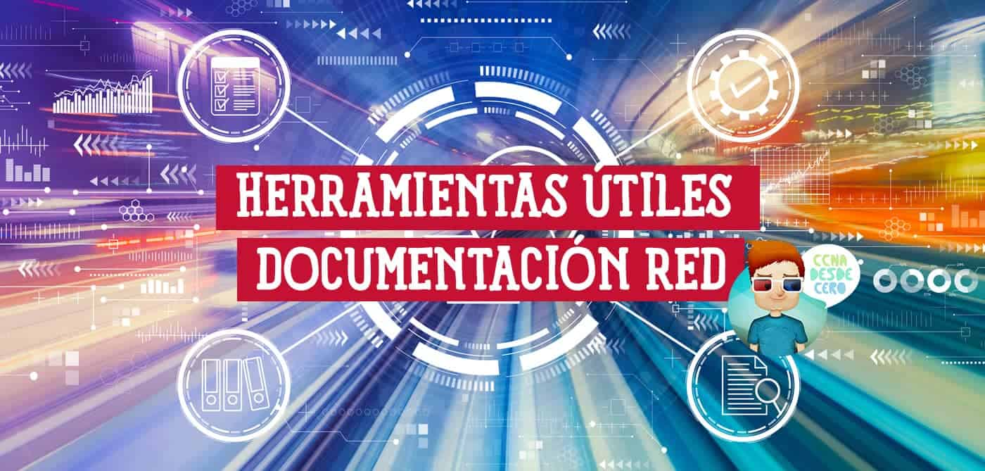 10 Herramientas Útiles de Documentación de Red para Profesionales de TI y Redes