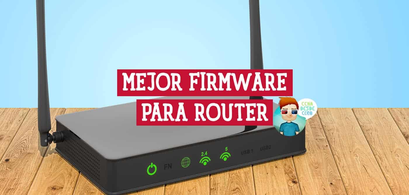 DD-WRT vs Tomato vs OpenWRT Cuál es el Mejor Firmware para Router