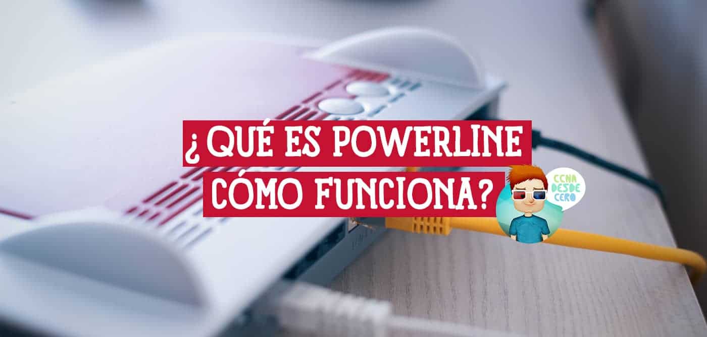 Qué es Powerline, Cómo Funciona y Cómo se Utiliza
