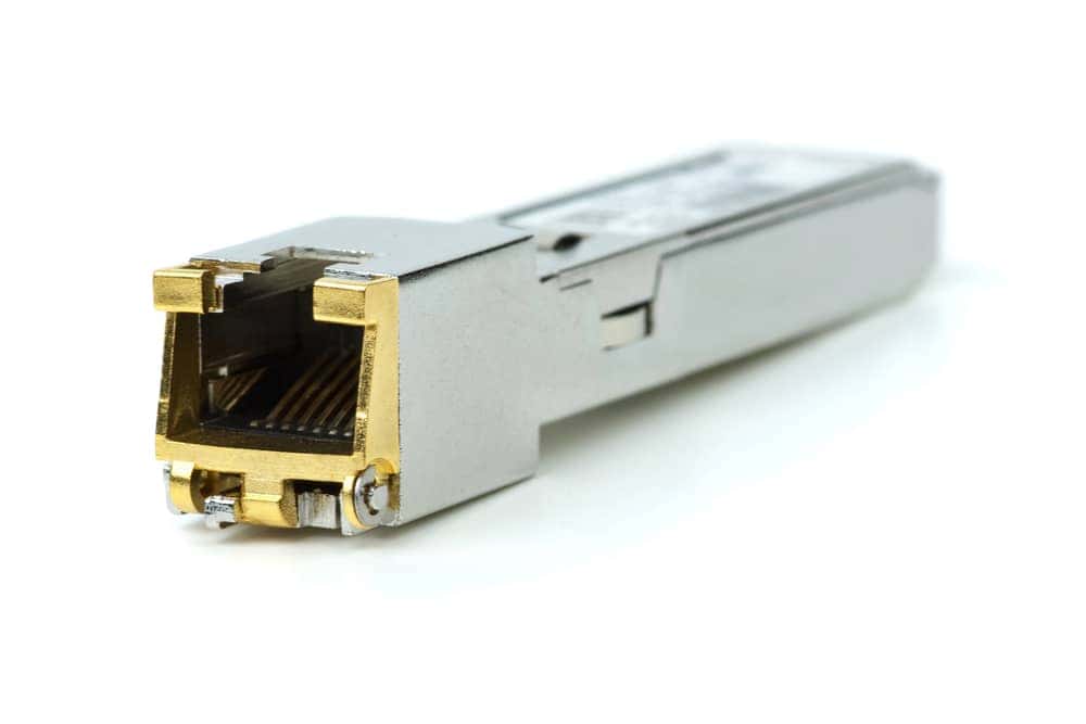 Comparación SFP, SFP+ y QSFP para Optimizar Infraestructura de Red