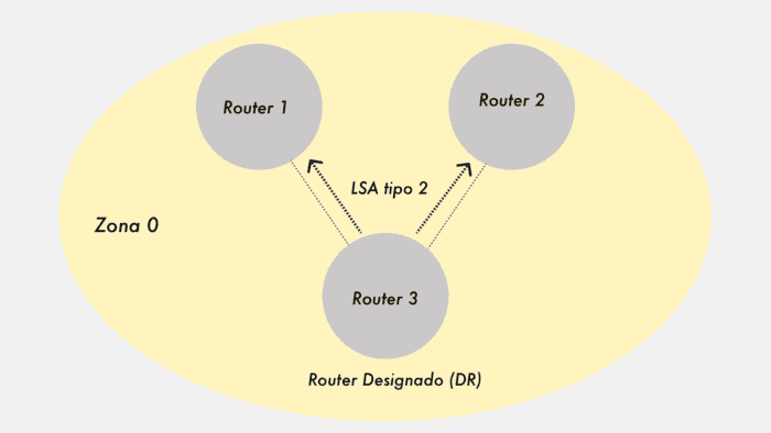 OSPF: Guía Completa para Principiantes en Redes » Blog Redes