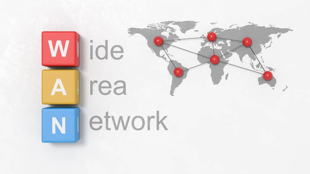 WAN: ¿Qué es una Red de Área Amplia? » Blog