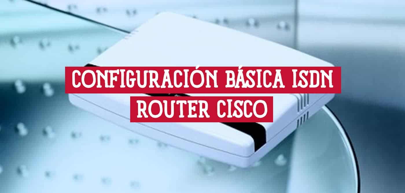 Router Cisco en una superficie de vidrio.